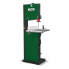 Scie à ruban Holzstar HBS 405 (230 V) - Optimachines