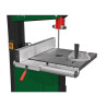Scie à ruban Holzstar HBS 405 (230 V) - Optimachines
