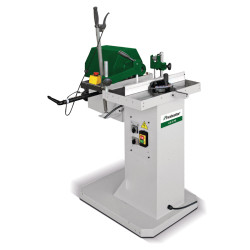 Mortaiseuse horizontale LLB 16 PB  Holzstar