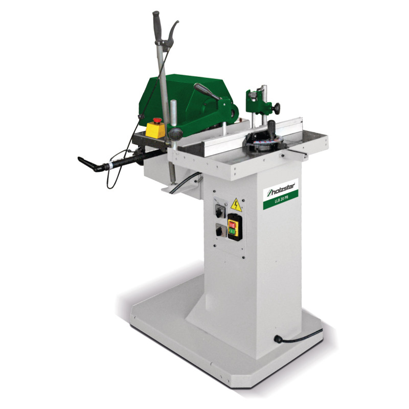 Mortaiseuse horizontale LLB 16 PB  Holzstar