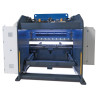 Presse plieuse hydraulique à commande CNC Metallkraft GBP PRO S 25175 - Optimachines