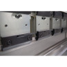 Presse plieuse hydraulique à commande CNC Metallkraft GBP PRO S 30135 - Optimachines