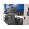Presse plieuse hydraulique à commande CNC Metallkraft GBP PRO S 30320  - Optimachines
