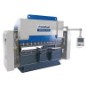 Presse plieuse hydraulique à commande CNC Metallkraft GBP PRO S 40175 - Optimachines