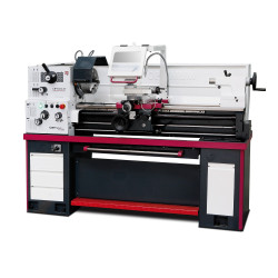 Tour à métaux  Optimum TH 4010 - Optimachines