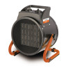 Chauffage électrique Unicraft EHG 3 P - Optimachines