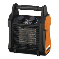 Chauffage électrique Unicraft EHG 3 - Optimachines