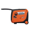 Groupe électrogène Inverter Unicraft PG-I 40 SE-S HC - Optimachines