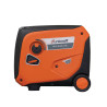Groupe électrogène Inverter Unicraft PG-I 40 SE-S HC - Optimachines