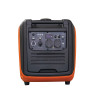 Groupe électrogène Inverter Unicraft PG-I 40 SE-S HC - Optimachines