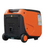 Groupe électrogène Inverter Unicraft PG-I 40 SE-S HC - Optimachines