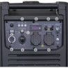 Groupe électrogène Inverter Unicraft PG-I 40 SE-S HC - Optimachines