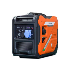 Groupe électrogène Inverter Unicraft PG-I 55 SE-S HC - Optimachines