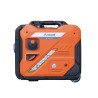 Groupe électrogène Inverter Unicraft PG-I 55 SE-S HC - Optimachines