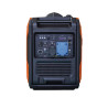 Groupe électrogène Inverter Unicraft PG-I 55 SE-S HC - Optimachines