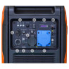 Groupe électrogène Inverter Unicraft PG-I 55 SE-S HC - Optimachines