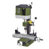 Fraiseuse de précision 170x65mm vario  Proxxon FF 250/BL
