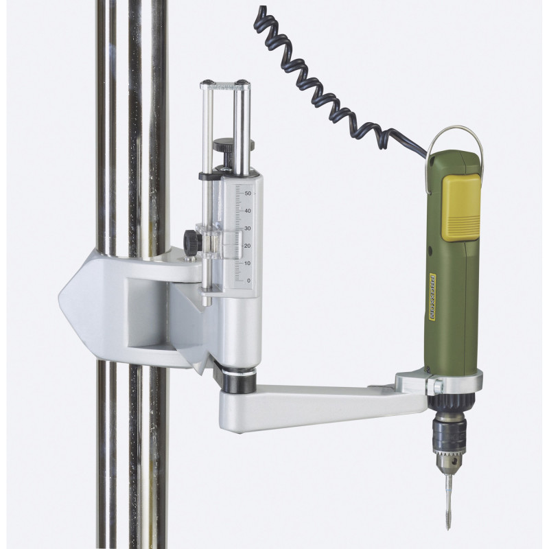 Adaptateur pour pied de perçage BV200  Proxxon