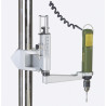 Adaptateur pour pied de perçage BV200  Proxxon