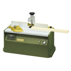 MICRO-Toupie   Proxxon MP 400