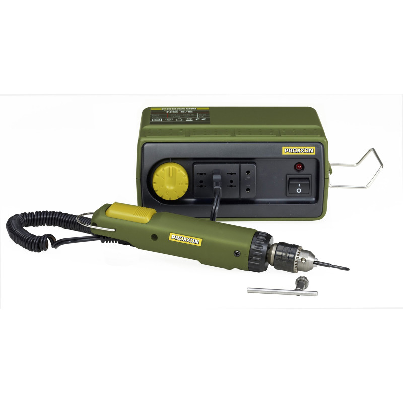 MICRO-visseuse  Proxxon MIS 1