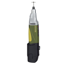 Meuleuse-perceuse industrielle sans fil  Proxxon IBS/A