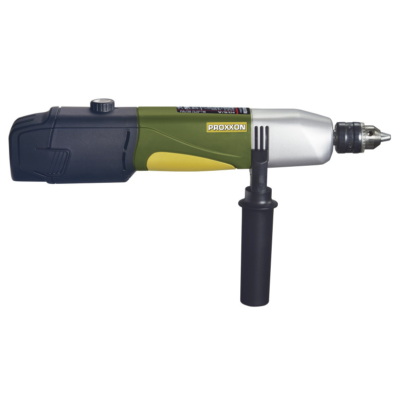 Meuleuse industrielle sans fil basse vitesse  Proxxon IGS/A
