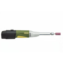 Meuleuse droite à col long sans fil  Proxxon LGS/A