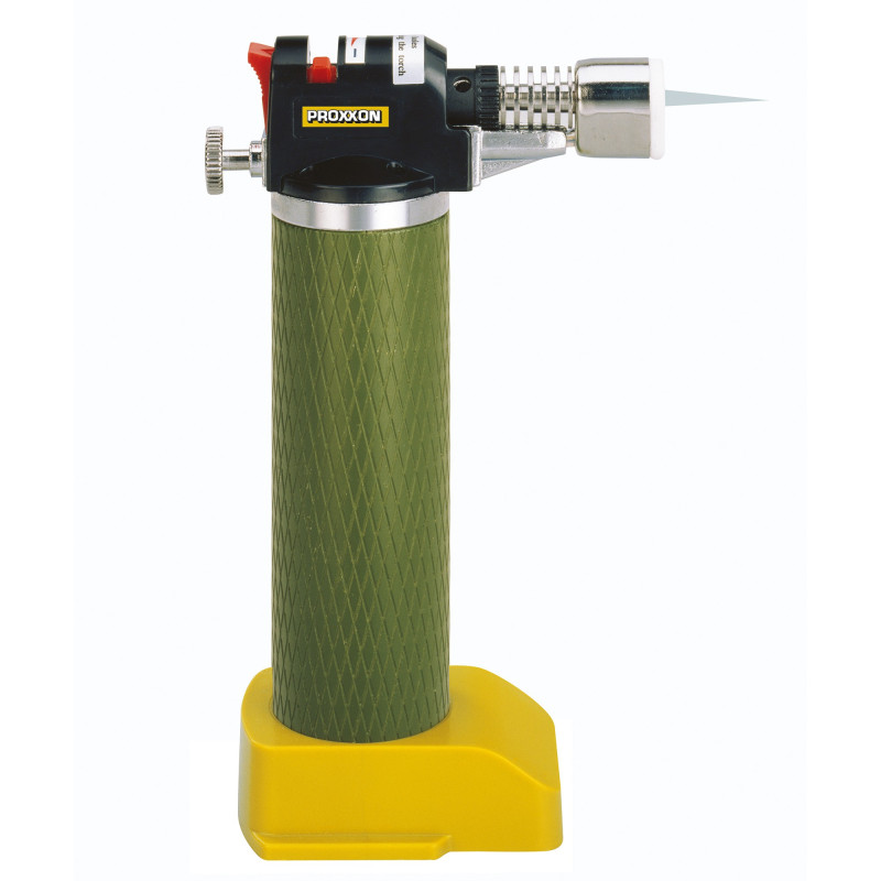 Chalumeau MICROFLAM  Proxxon MFB/E