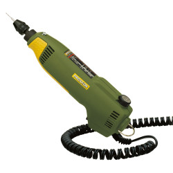 Meuleuse-perceuse 3.000-15.000 tours  Proxxon FBS 12/EF