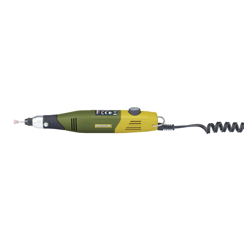Perceuse fraiseuse 40W variateur  Proxxon MICROMOT 60/E