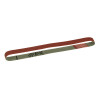 Bandes de ponçage grain 120  Proxxon