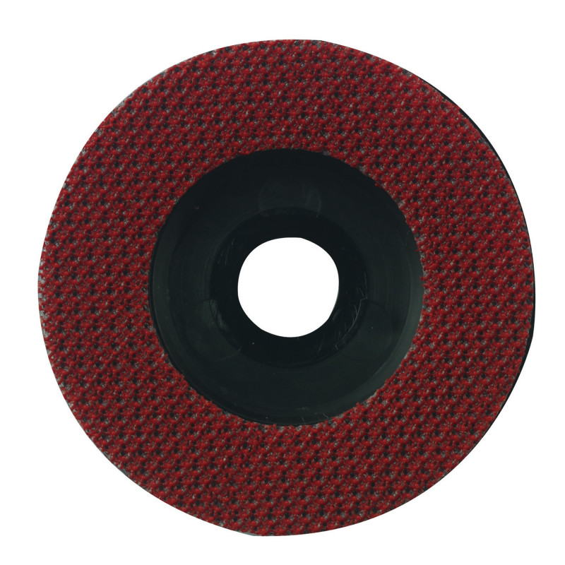 Disque en caoutchouc ∅ 50mm  Proxxon