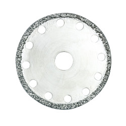 Disque de coupe diamanté Ø 50mm  Proxxon