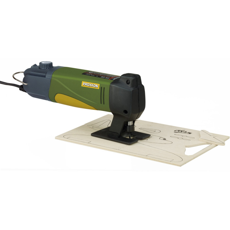 Scie-sauteuse filaire hauteur coupe 10mm  Proxxon STS 12/E