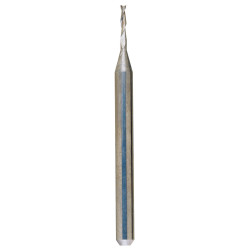 Fraise 1mm en metal renforcé  Proxxon