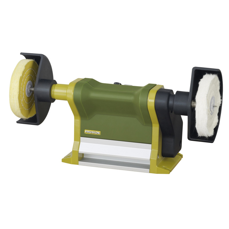 Polisseuse  Proxxon PM100