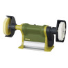 Polisseuse  Proxxon PM100