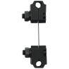 Pierres de coulisse  Proxxon DS 460
