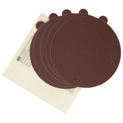 Disque abrasive Proxxon en corindon TSG 250/E