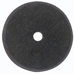 Disque à tronçonner pour scie à onglet KGS 80  Proxxon