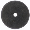 Disque à tronçonner pour scie à onglet KGS 80  Proxxon