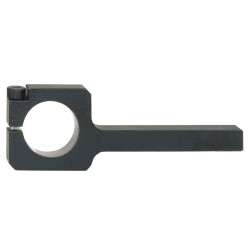 Porte-outil pour le travail avec un tour  Proxxon