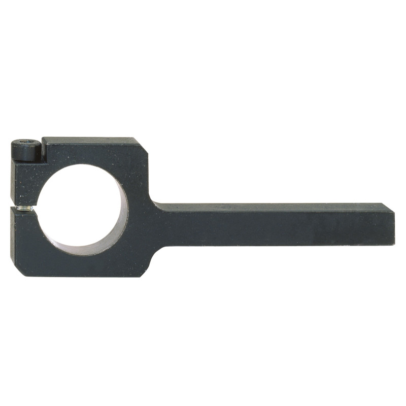 Porte-outil pour le travail avec un tour  Proxxon