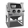 Cabine de sablage Uniworks - Optimachines