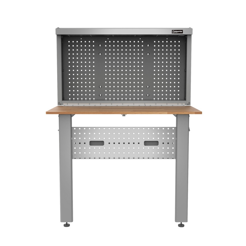 Etabli mural pliable Uniworks - Optimachines
