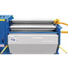 Rouleuse de tôles hydraulique Metalkraft RBM 4 HMS PRO 4050-80 - Robuste