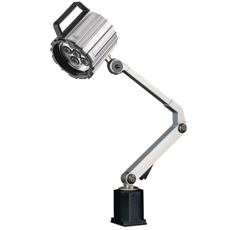 Lampe de travail LED 500 / 1.500 / 5.000 Lm