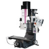 Fraiseuse Optimum MH 25SPV - Optimachines