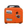 Groupe électrogène Inverter Unicraft PG-I 21 SR-S - Optimachines